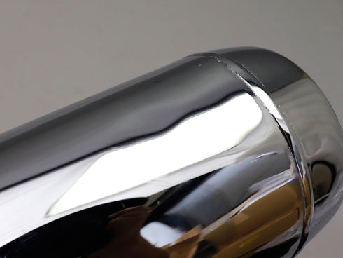 CB400FエキゾーストマフラーCOMP(ワケ有り)