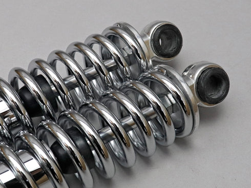 CB400F リアクッションASSYセット (ワケ有り)