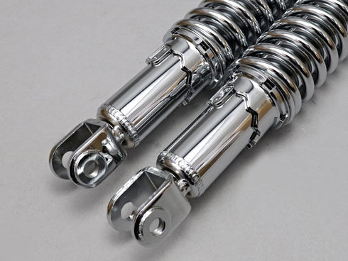 CB400F リアクッションASSYセット (ワケ有り)