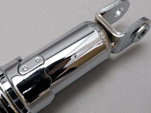 CB400F リアクッションASSYセット (ワケ有り)