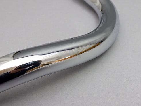 :CB400Fエキゾーストパイプ1.3&マフラージョイントCOMP(ワケ有り)