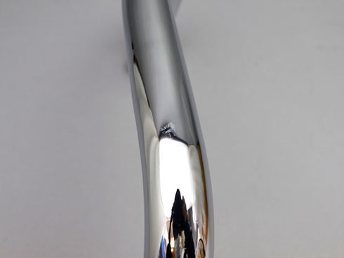 :CB400Fエキゾーストパイプ1.3&マフラージョイントCOMP(ワケ有り)