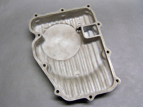 CB750 K0砂型 オイルパン