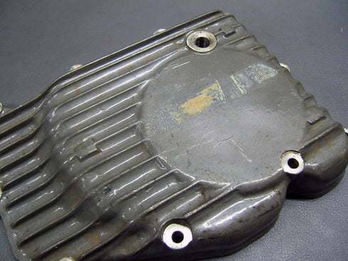 CB750 K0砂型 オイルパン