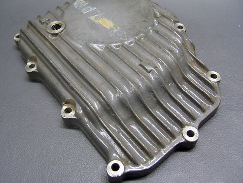 CB750 K0砂型 オイルパン