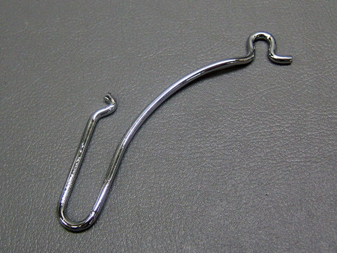 CB750 K0 Tachometer Cable Clamp