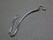 CB750 K0 Tachometer Cable Clamp