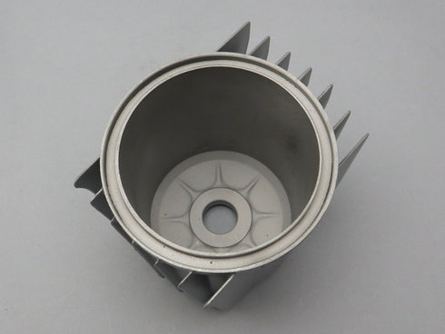 CB350F オイルフィルターケース (当時物中古)