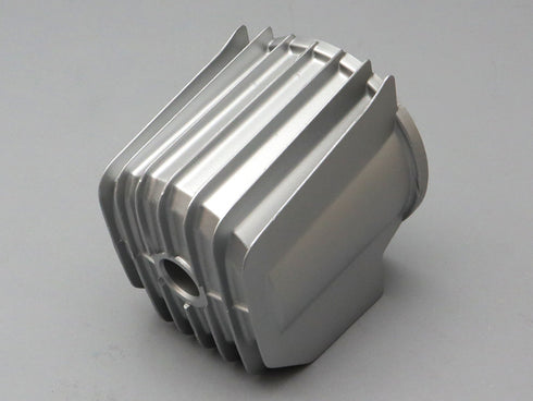 CB350F オイルフィルターケース (当時物中古)