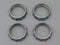 CB750 K0 Single Carburetor Top Set (Original Brand New)
