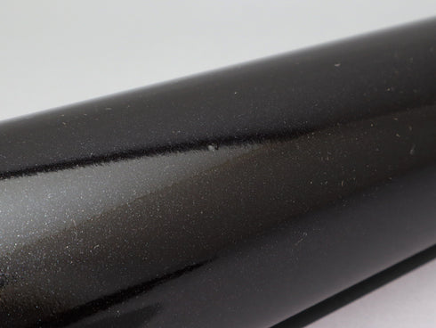 CB350F Front Fork Under Cover Right (Glory Blue Black Metallic Special)