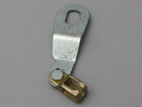 CB750K clutch lever (original, new)