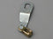 CB750K clutch lever (original, new)