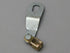 CB750K clutch lever (original, new)