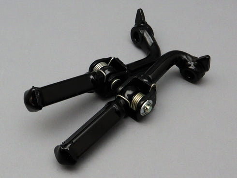 CB750 K2 step assembly (export type)