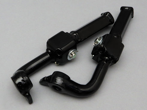 CB750 K2 step assembly (export type)