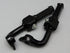 CB750 K2 step assembly (export type)