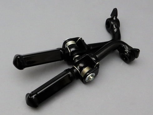 CB750 K4-K6 step assembly
