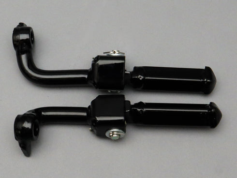 CB750 K4-K6 step assembly