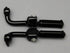 CB750 K4-K6 step assembly