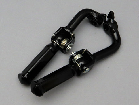 CB750 K4-K6 step assembly