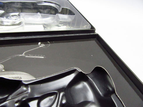 HONDA CB750 K0 ミニチャンプス 1/12 (キャンディブルーグリーン)