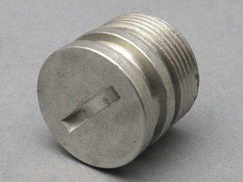 CB750K Oil Tube Plug (Original Brand New)