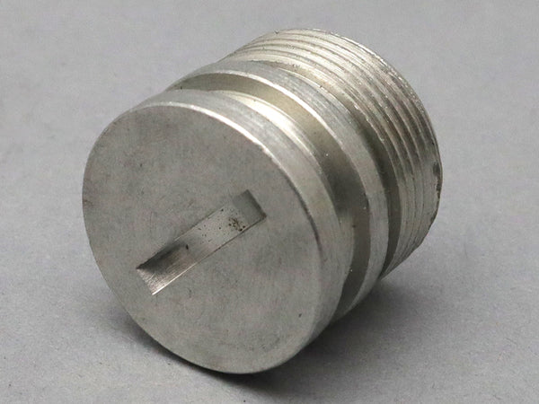 CB750K Oil Tube Plug (Original Brand New)