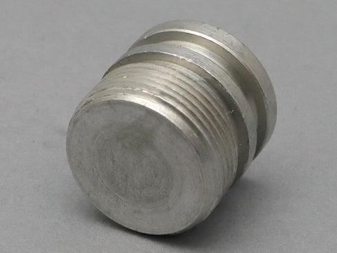 CB750K Oil Tube Plug (Original Brand New)