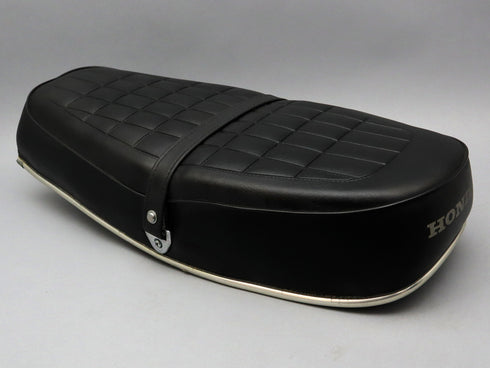 CB350F Double Seat COMP. (Original Brand New)