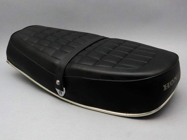 CB350F Double Seat COMP. (Original Brand New)