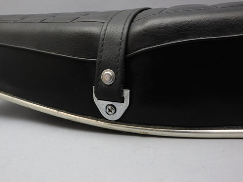 CB350F Double Seat COMP. (Original Brand New)