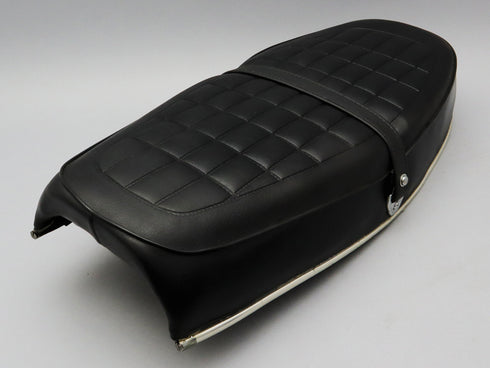 CB350F Double Seat COMP. (Original Brand New)