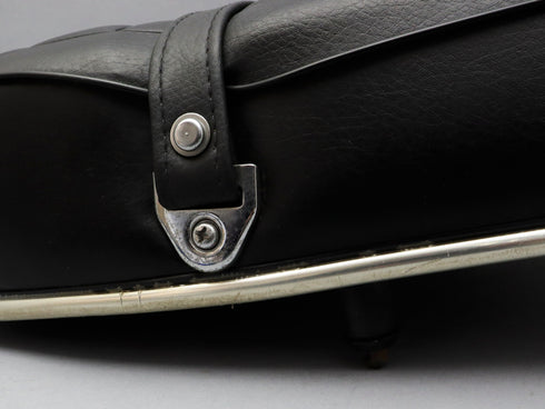 CB350F Double Seat COMP. (Original Brand New)