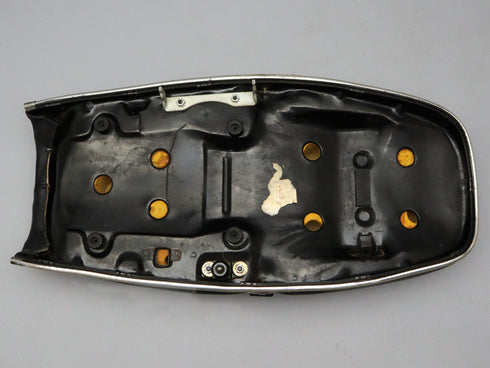 CB350F Double Seat COMP. (Original Brand New)