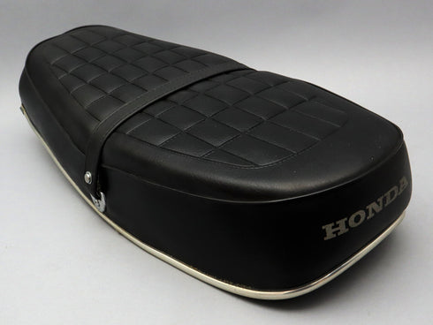 CB350F Double Seat COMP. (Original Brand New)