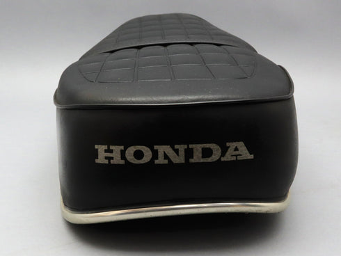 CB350F Double Seat COMP. (Original Brand New)