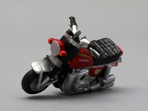 CB750K0 チョロQ CHOROBIKE