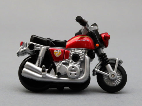 CB750K0 チョロQ CHOROBIKE