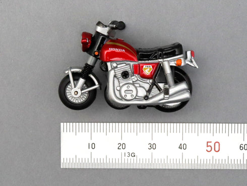 CB750K0 チョロQ CHOROBIKE