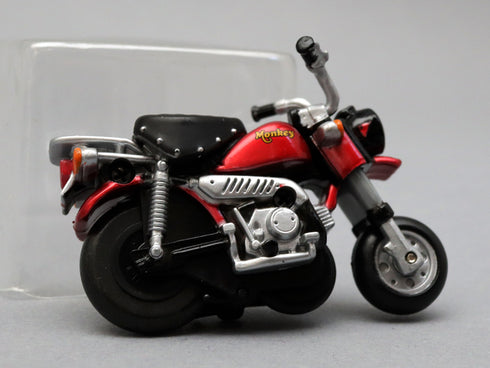 モンキー チョロQ CHORO BIKE