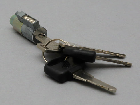 CB750 K2 Combination Switch Kit (Original Brand New)