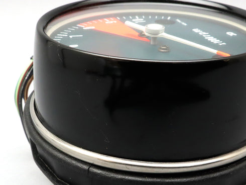 CB750 K1 Tachometer (Side View) (Original Brand New)