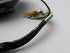 CB750 K1 Tachometer (Side View) (Original Brand New)