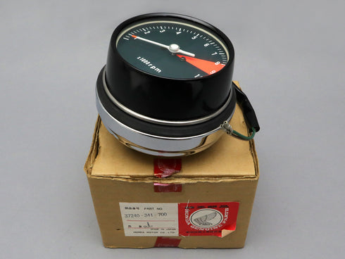 CB750 K3-K6 タコメーターASSY (当時物新品)