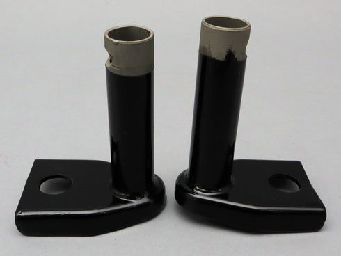 CB400F リアウインカーステーセット (輸出用)