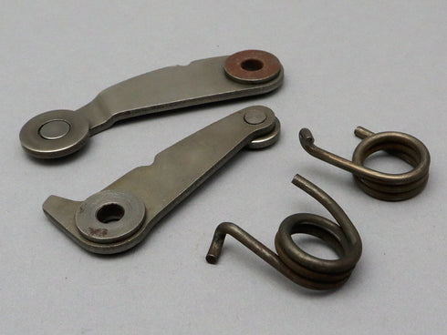CB400F Stopper Spring & Arm Set (Original)