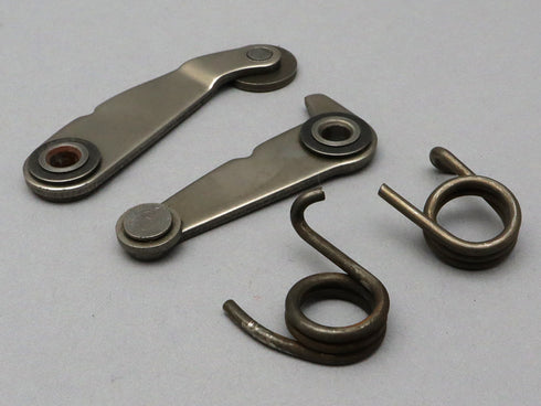 CB400F Stopper Spring & Arm Set (Original)