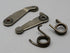 CB400F Stopper Spring & Arm Set (Original)