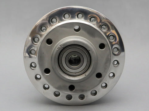 CB750 K1-K6 フロントホイールハブASSY